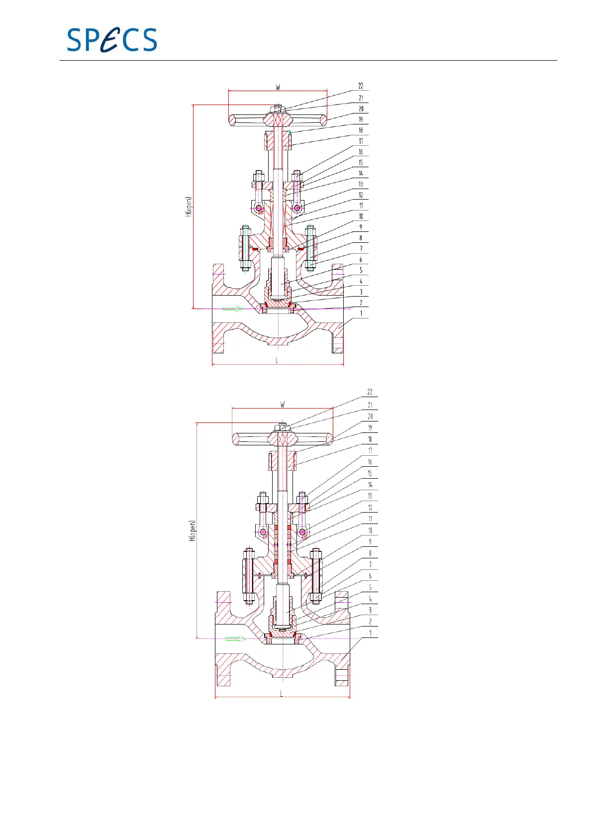 Page #5 background image