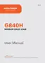 Preview: User Manual
