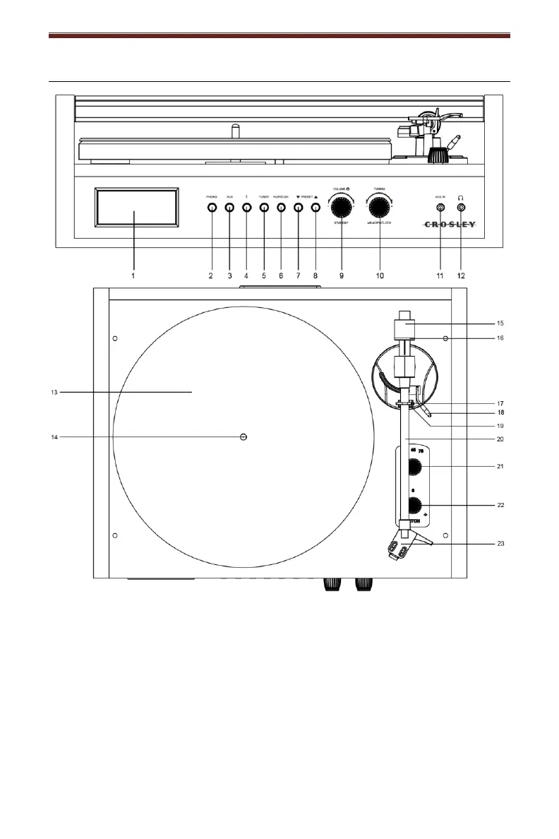Page #4 background image