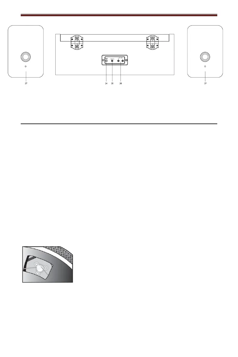 Page #5 background image