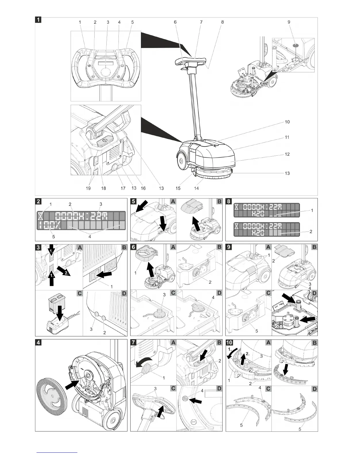Page #2 background image