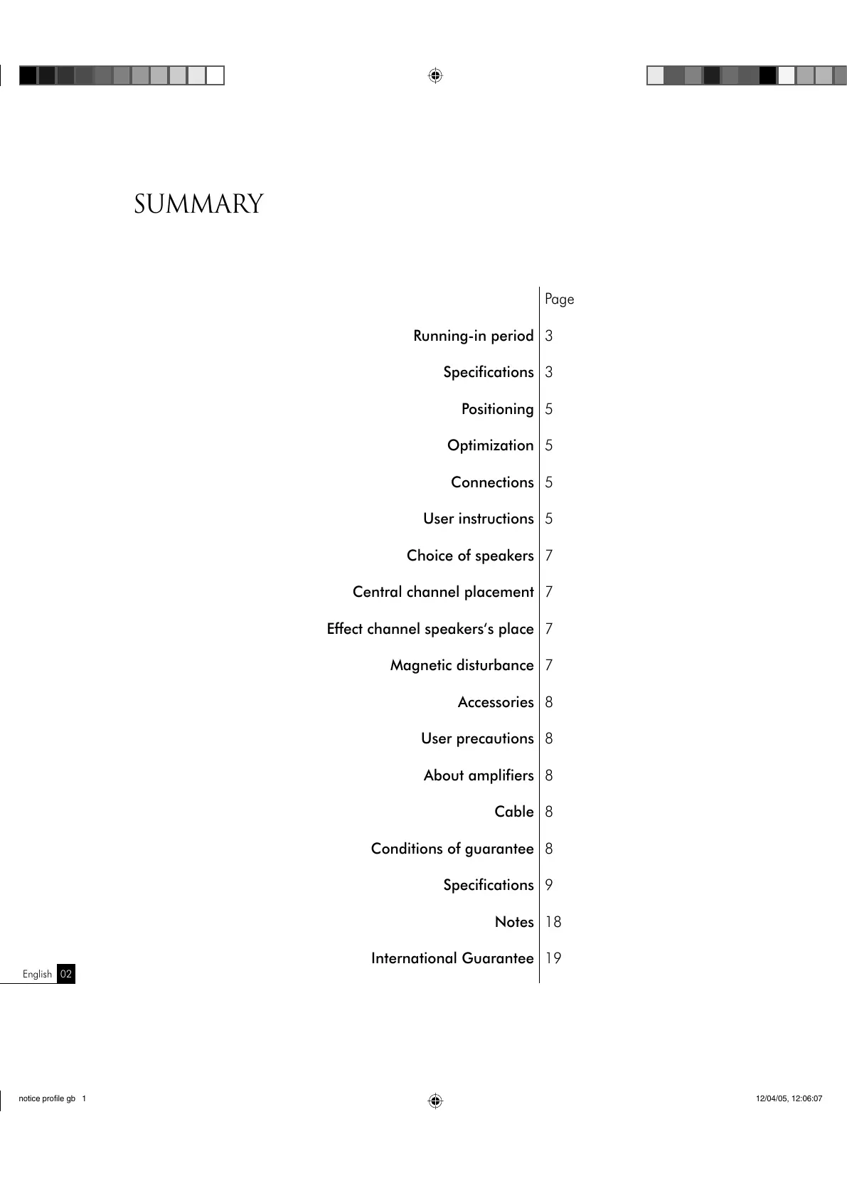 Page #2 background image