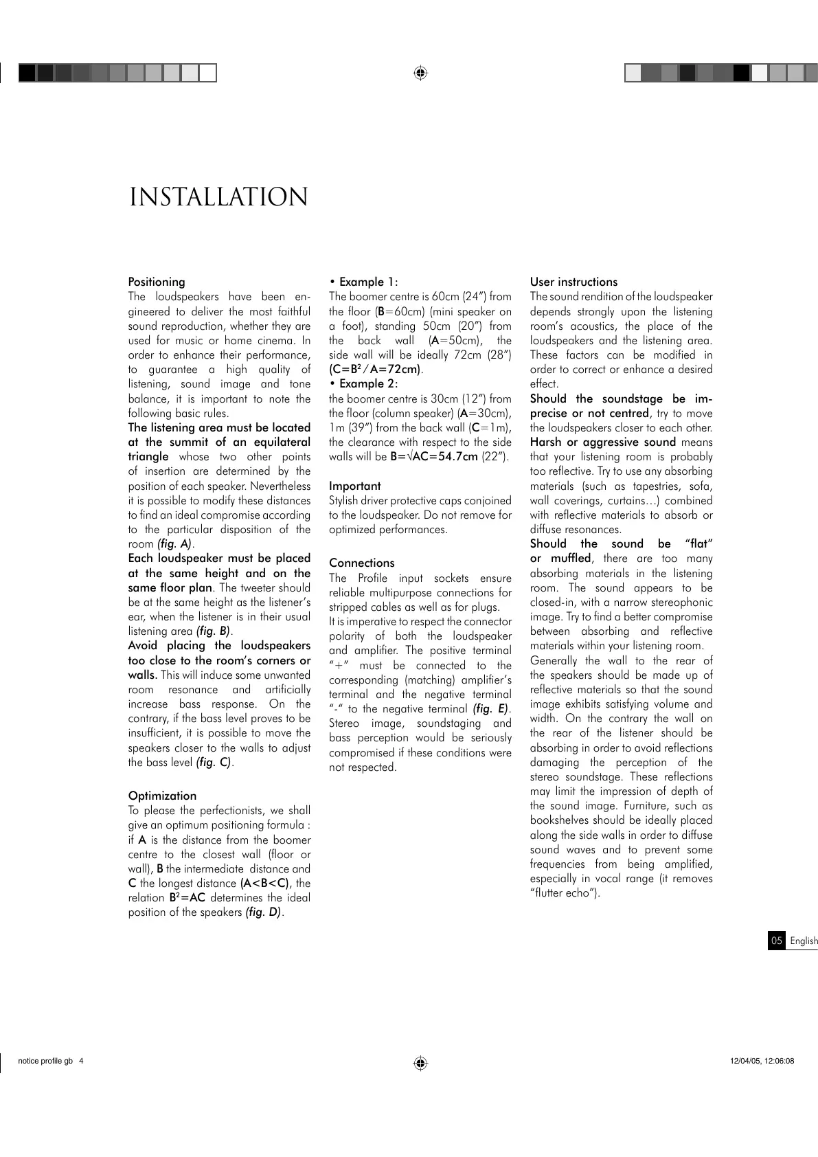 Page #5 background image