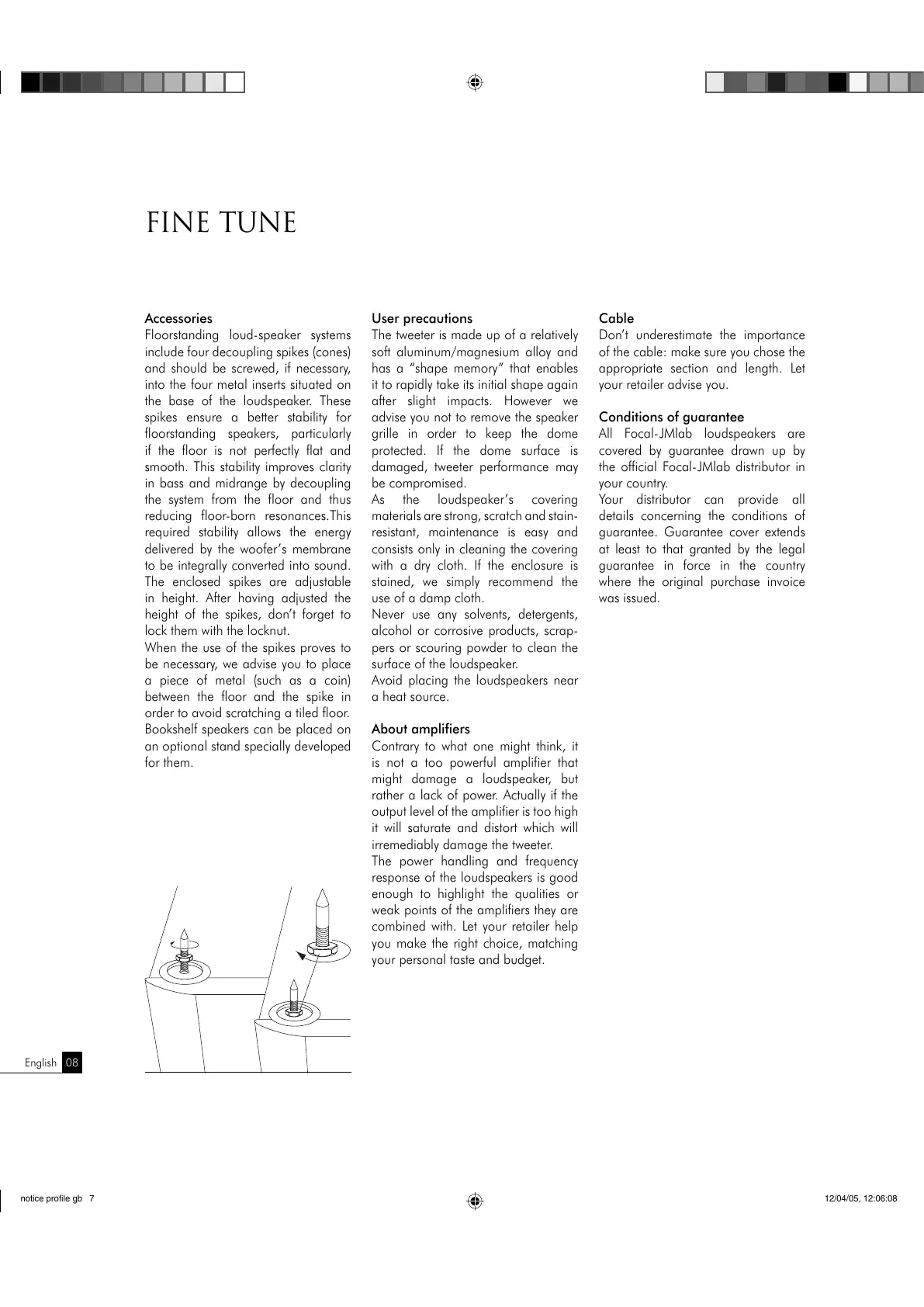 Page #8 background image