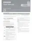 Preview: User Manual