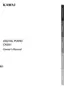 Preview: Owner's Manual