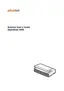 Preview: User Guide