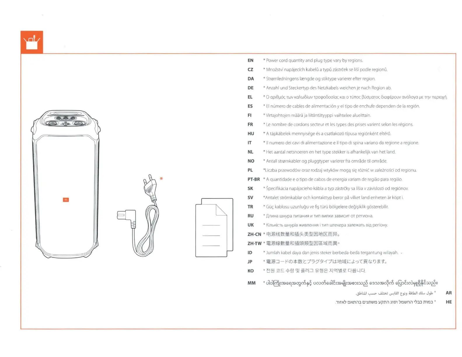 Page #3 background image