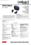 Preview: Service Manual