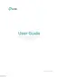 Preview: User Guide