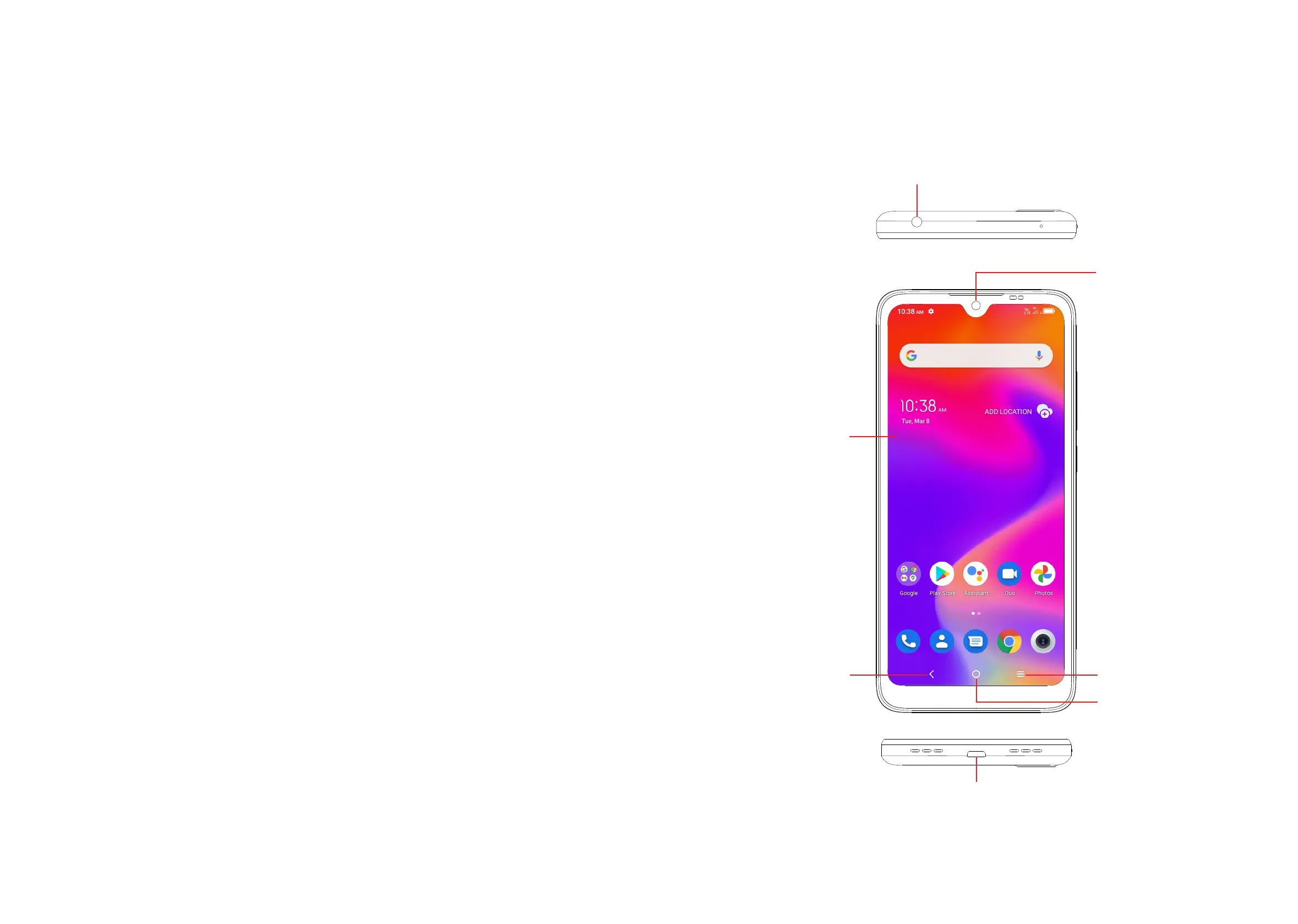 Page #3 background image