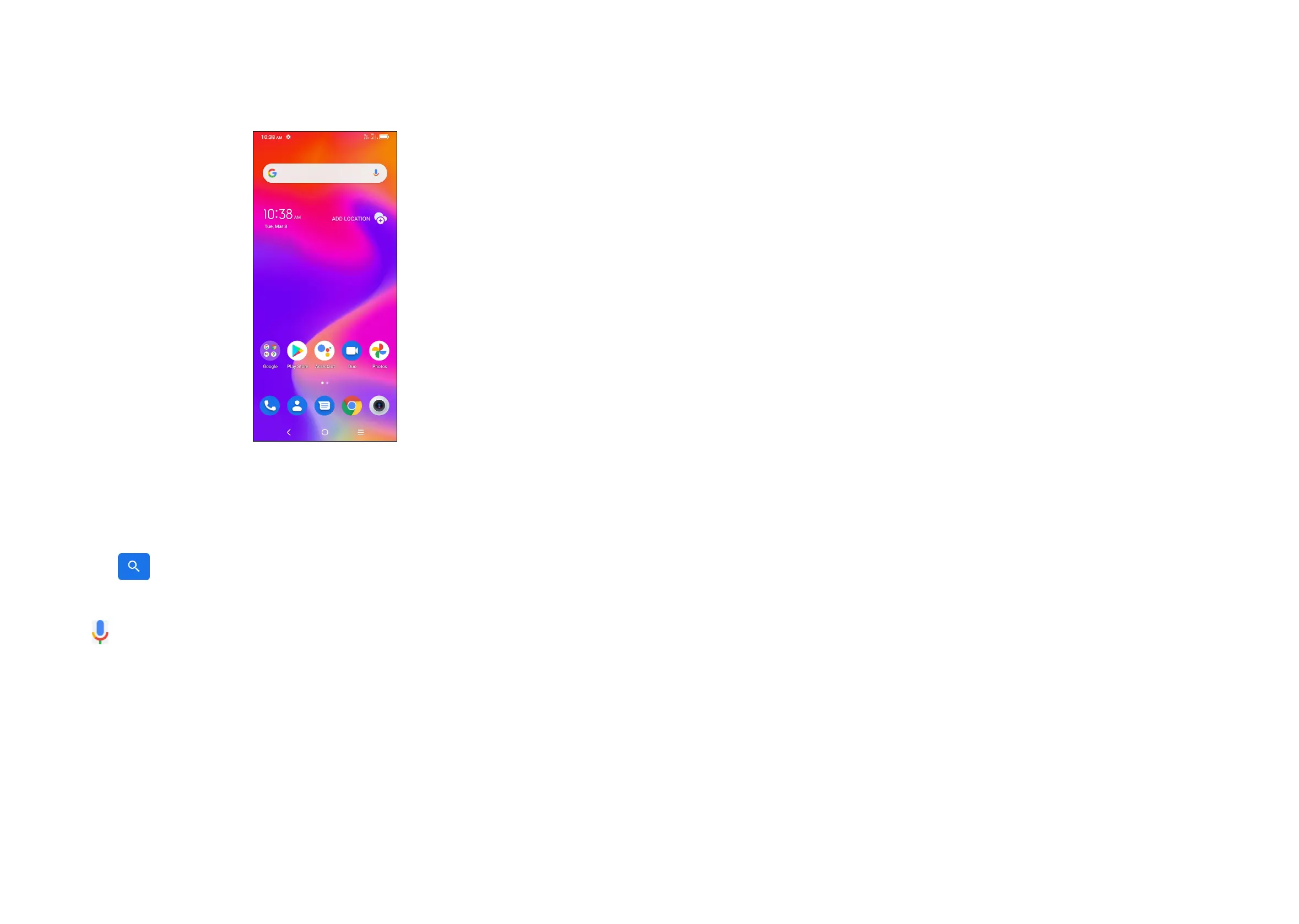 Page #8 background image