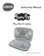 Preview: Instruction Manual