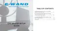 Preview: Setup Guide