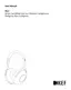 Preview: User Manual