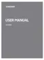 Preview: User Manual