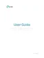 Preview: User Guide