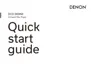 Preview: Quick Start Guide