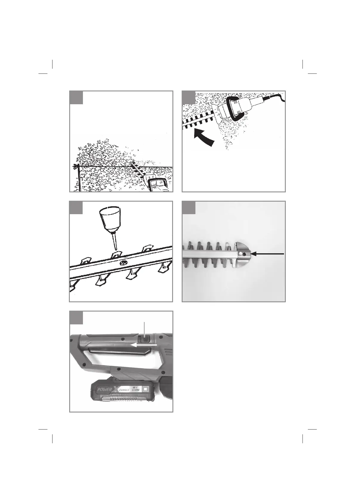 Page #5 background image