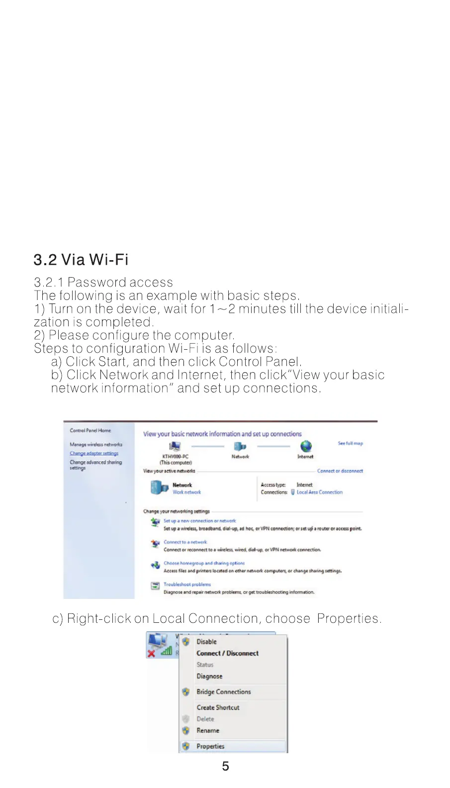 Page #6 background image