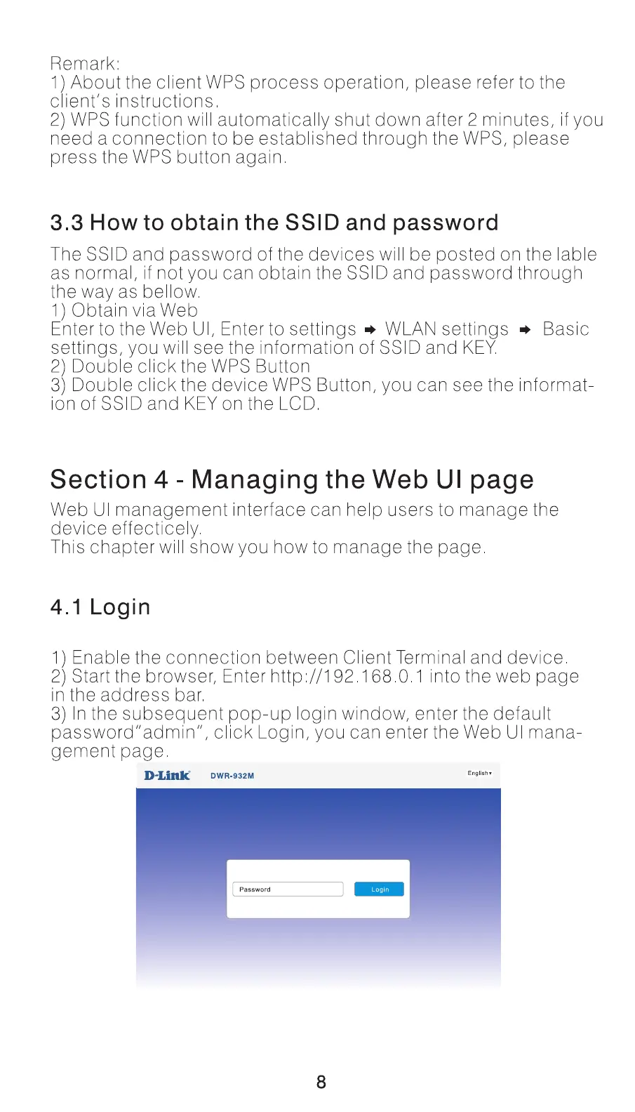 Page #9 background image