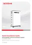 Preview: Quick Installation Guide