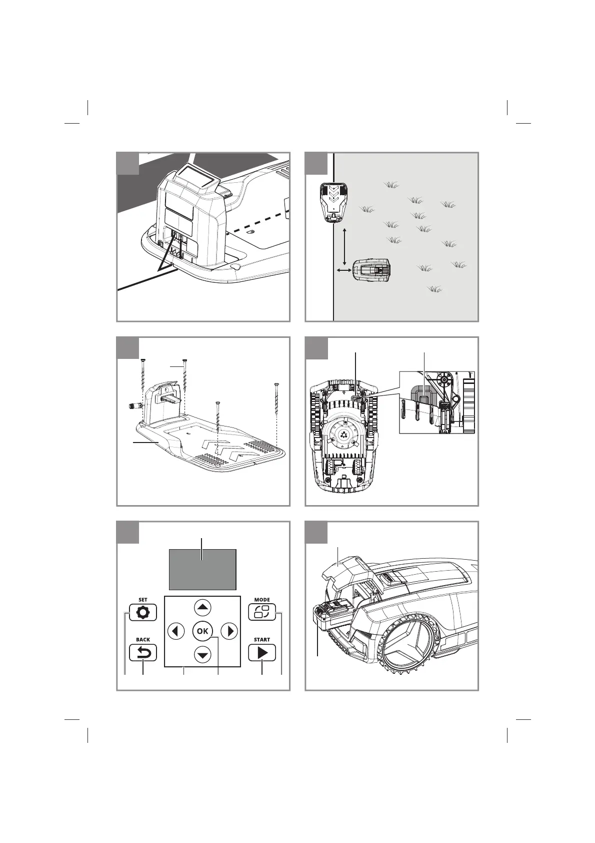 Page #6 background image