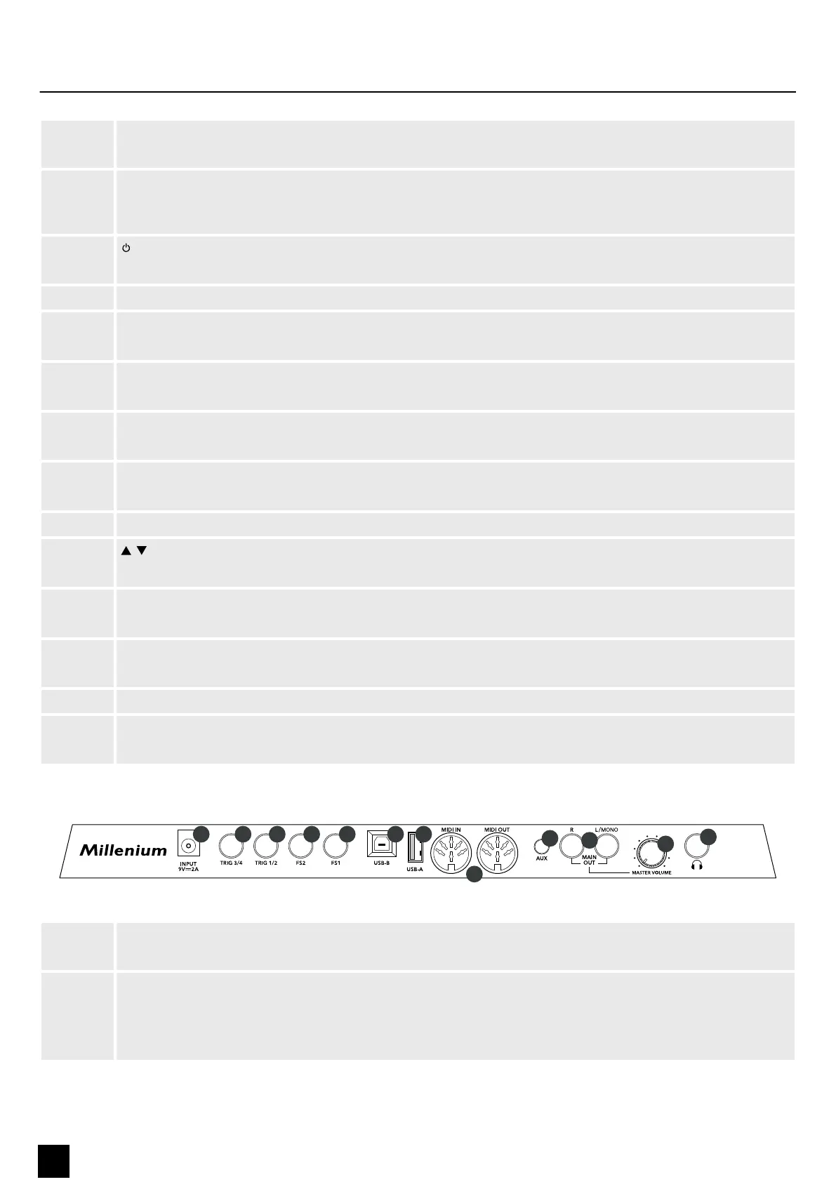 Page #10 background image