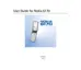 Preview: User Guide