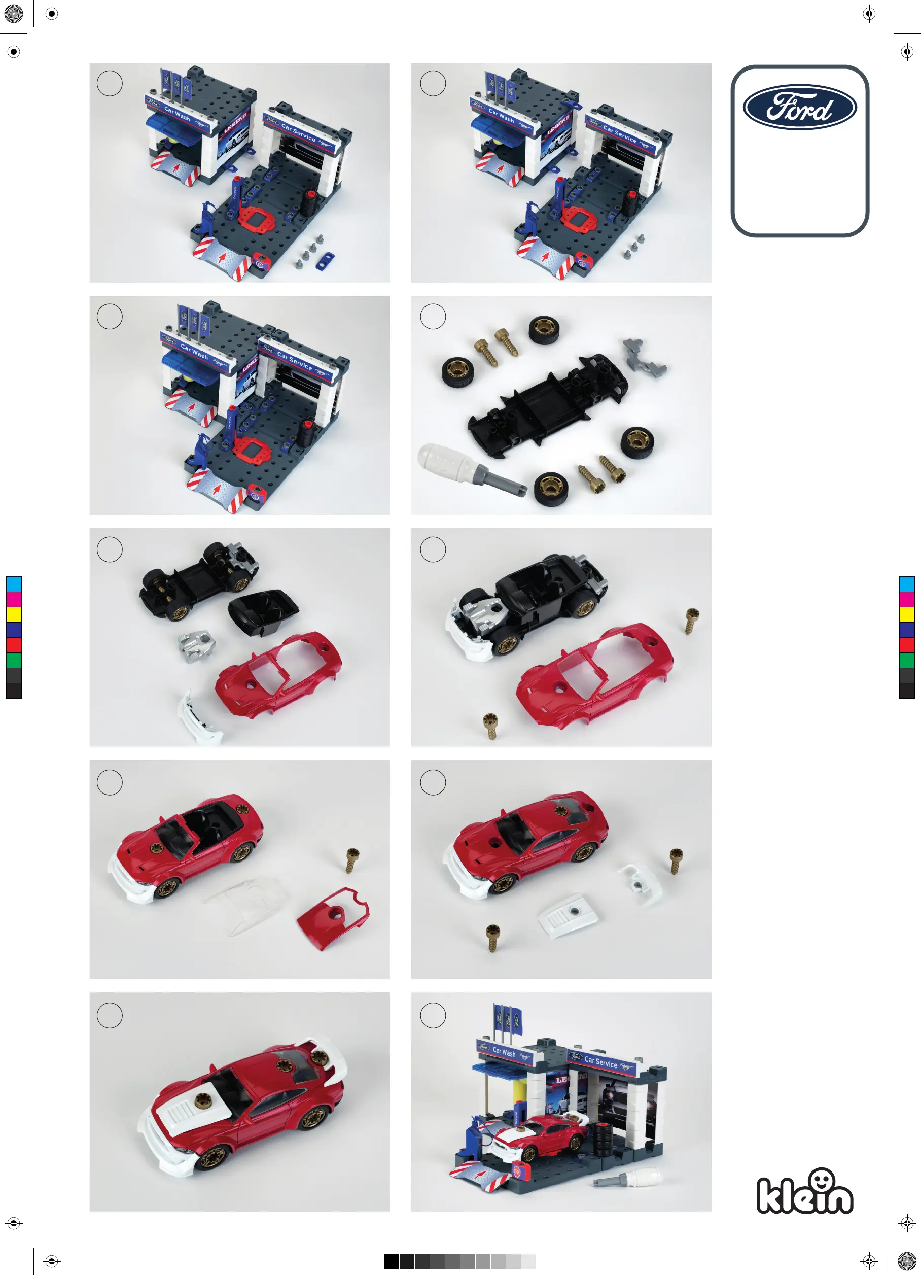 Page #3 background image