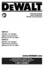 Preview: Instruction Manual
