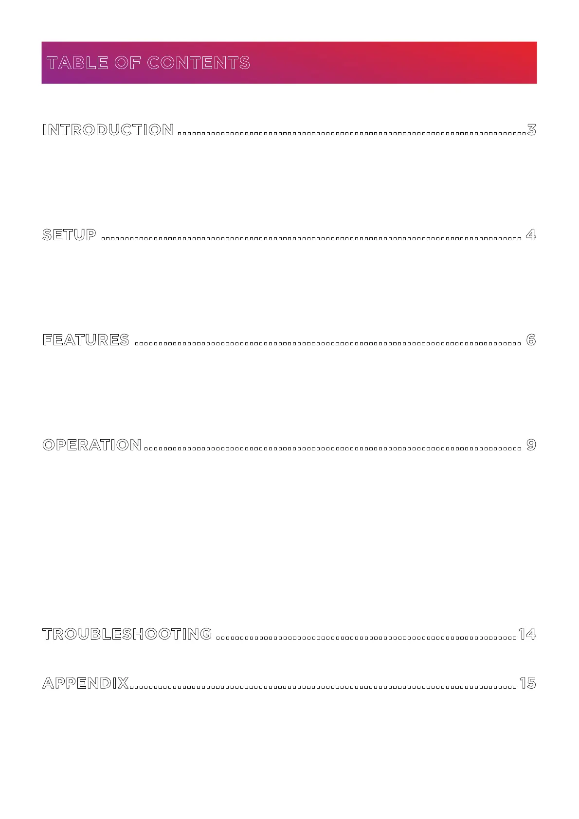 Page #2 background image