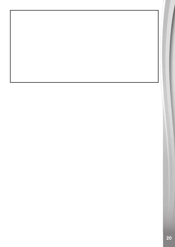 Page #20 background image