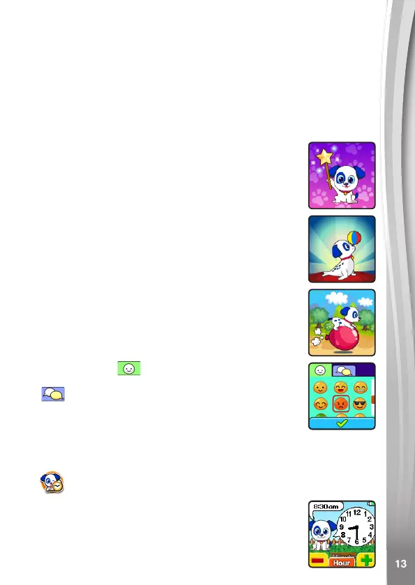 Page #13 background image