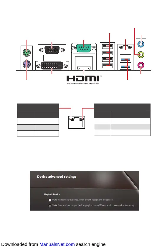 Page #6 background image