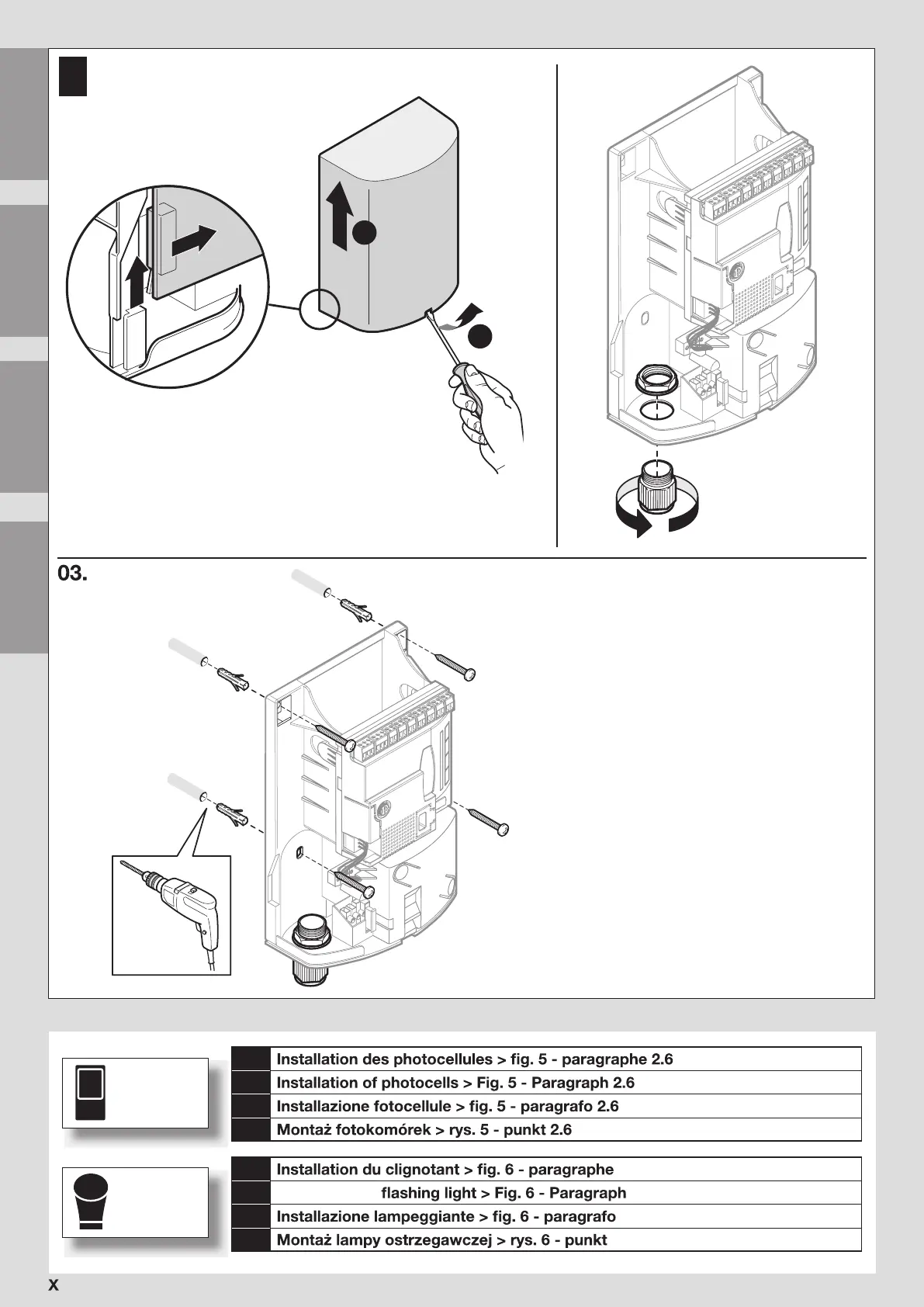 Page #8 background image