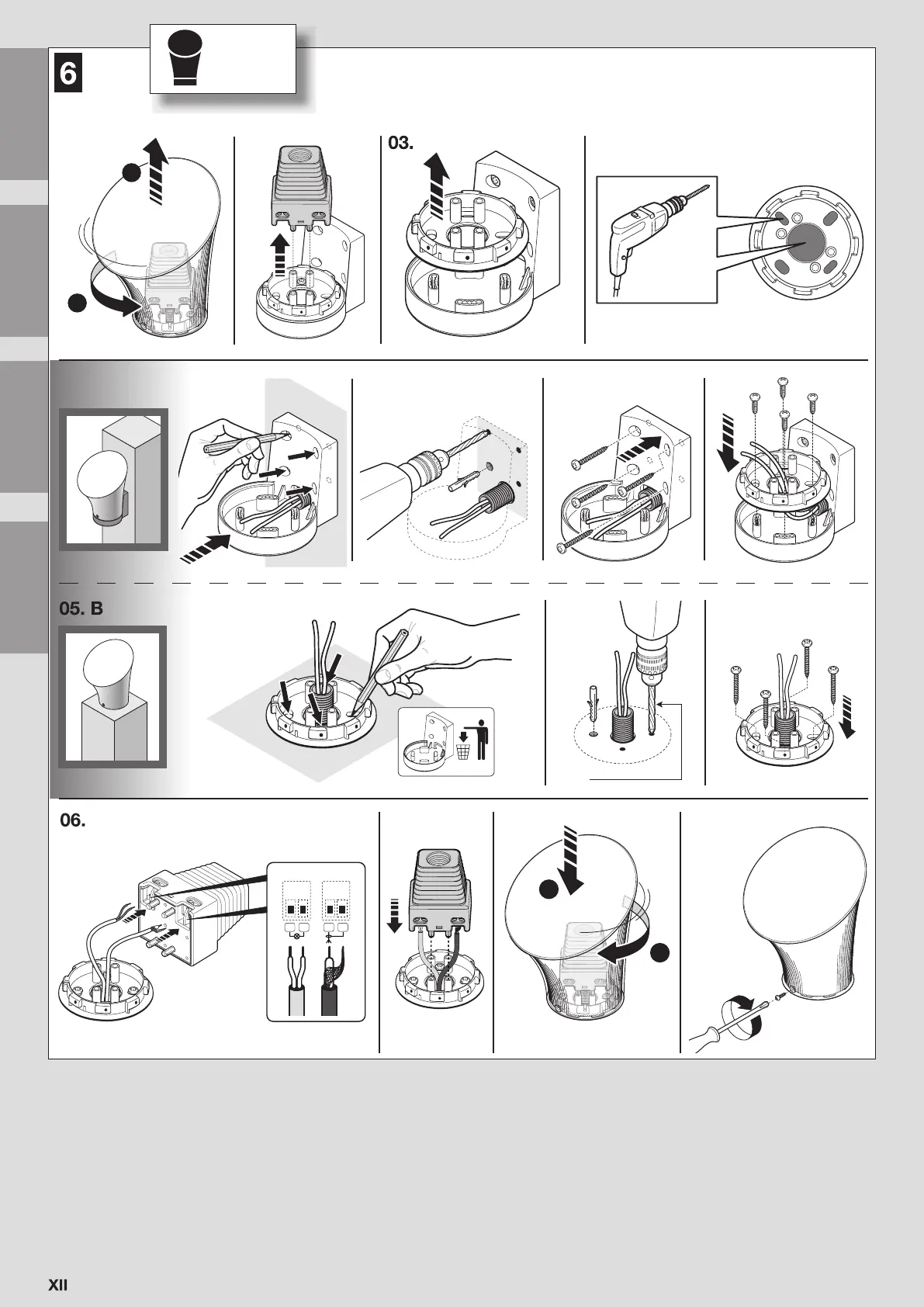 Page #10 background image