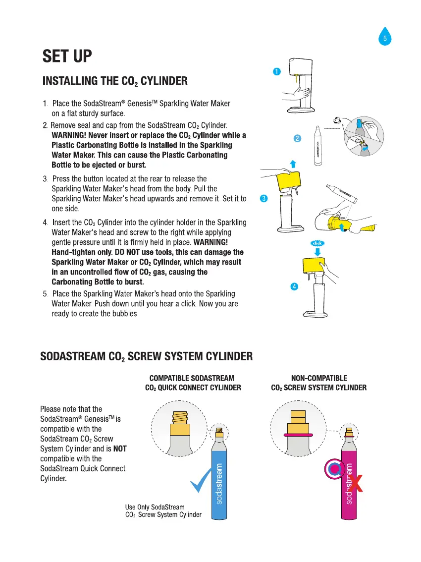 Page #5 background image