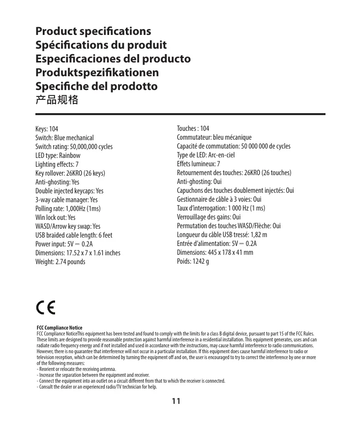 Page #11 background image