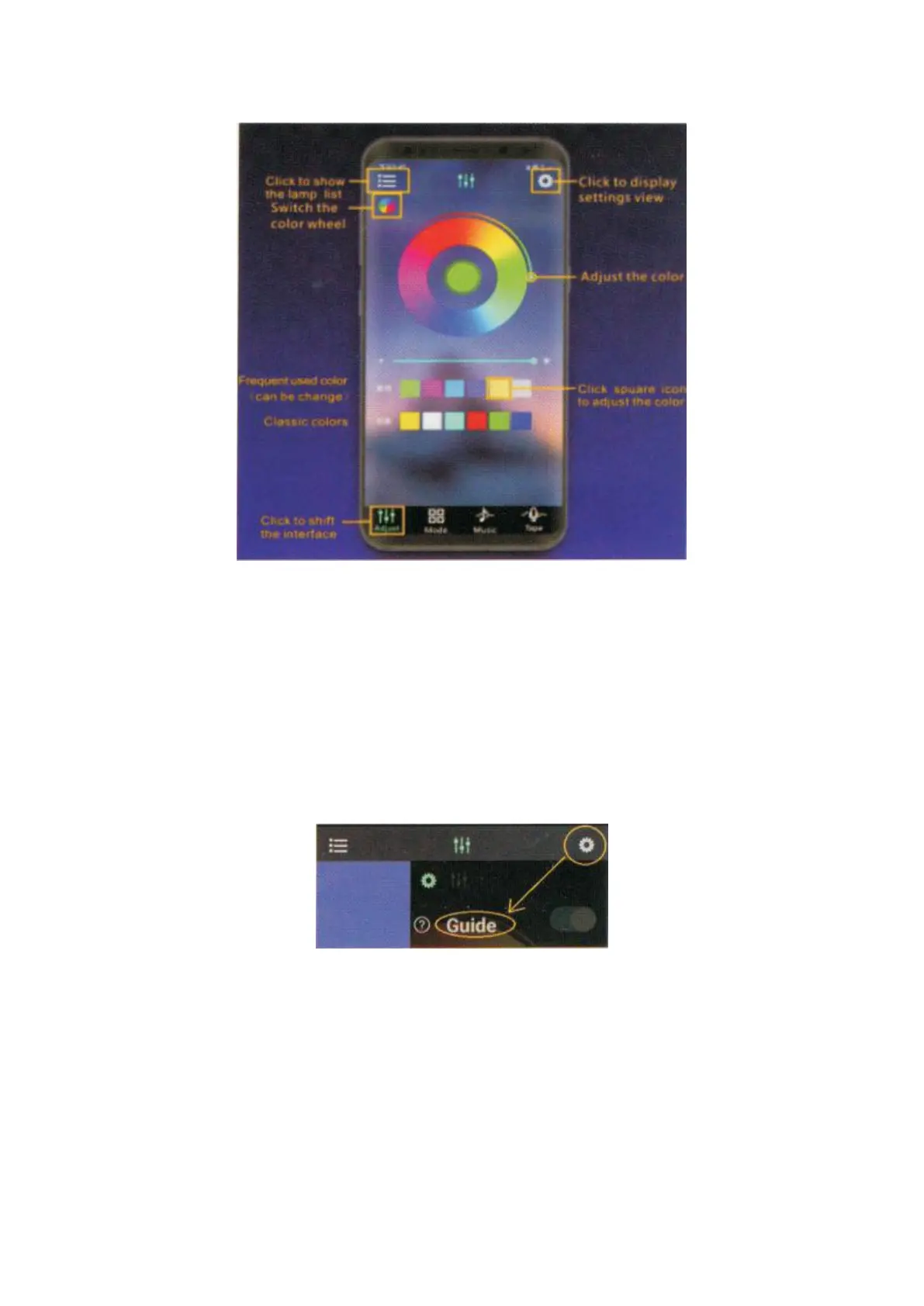 Page #14 background image