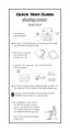 Preview: Quick Start Guide