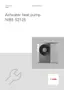 Preview: Installer Manual