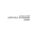 Preview: Lifecycle Extension Guide