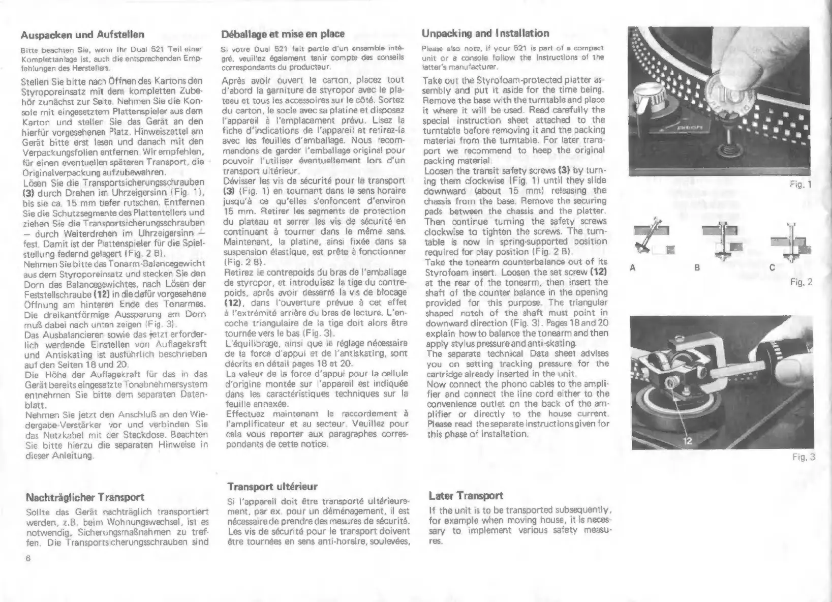 Page #4 background image