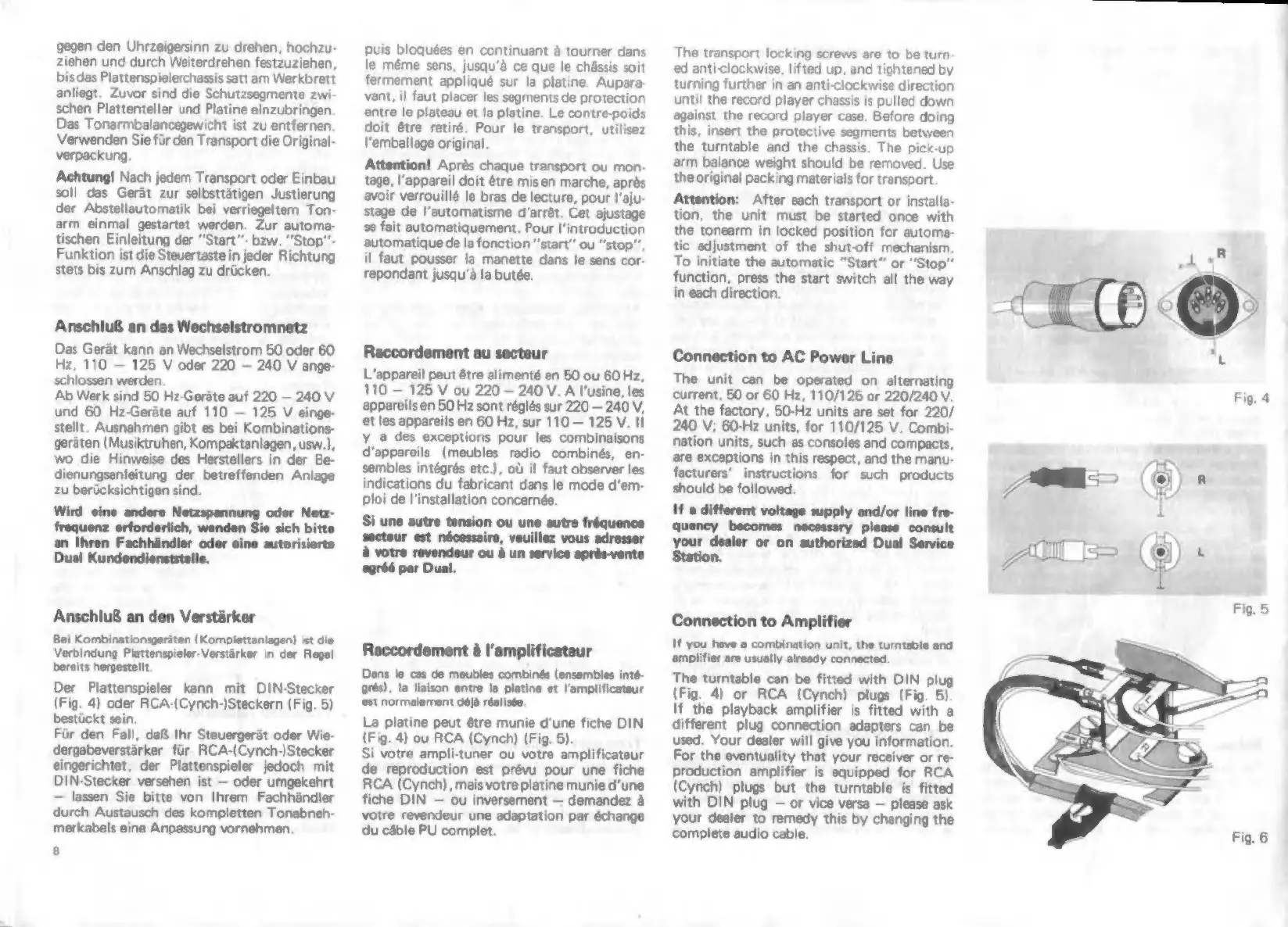 Page #5 background image