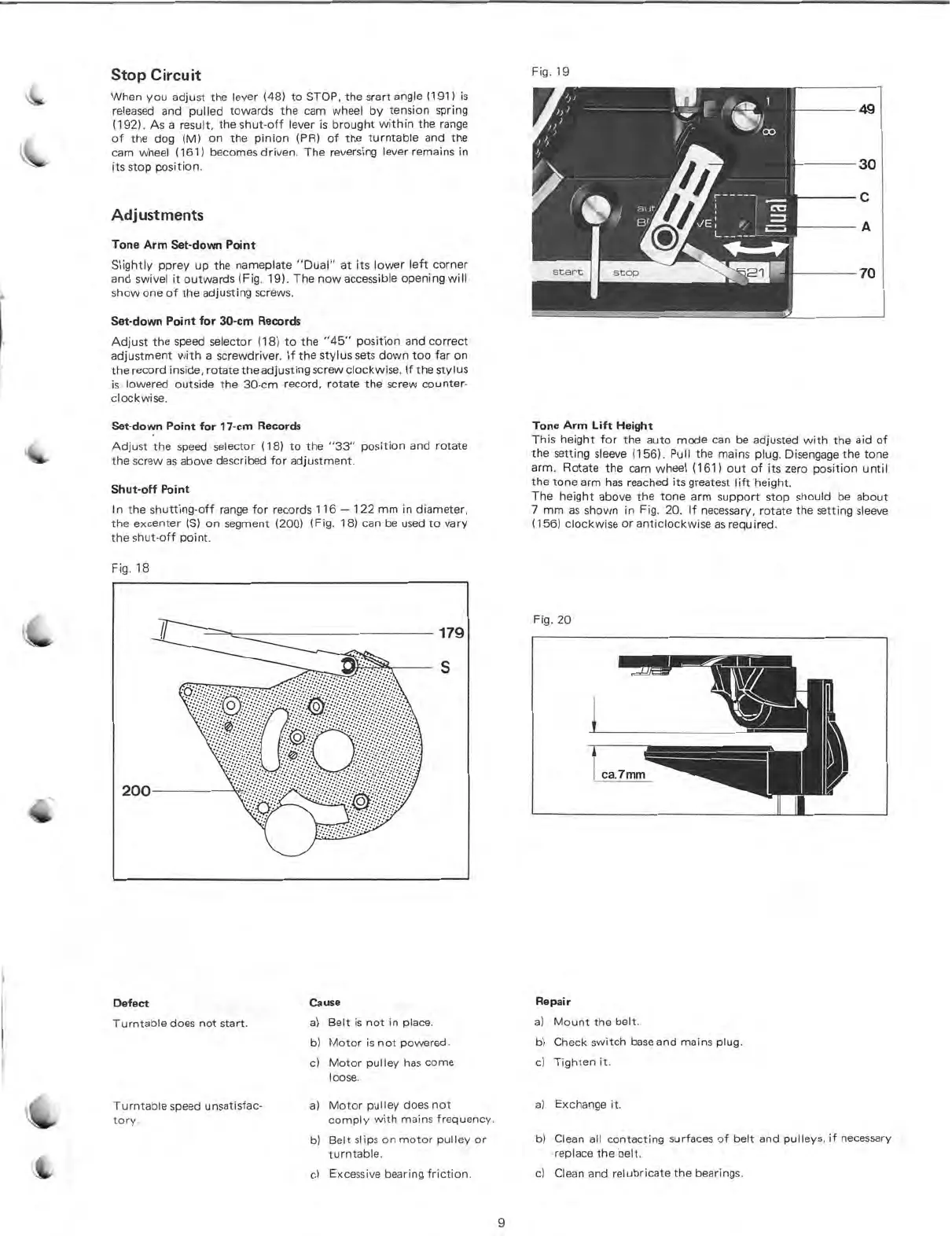 Page #9 background image