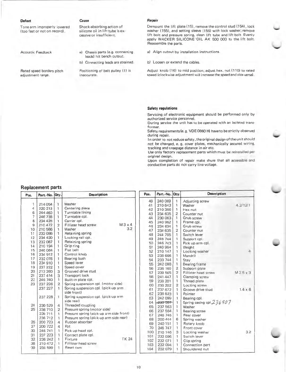 Page #10 background image