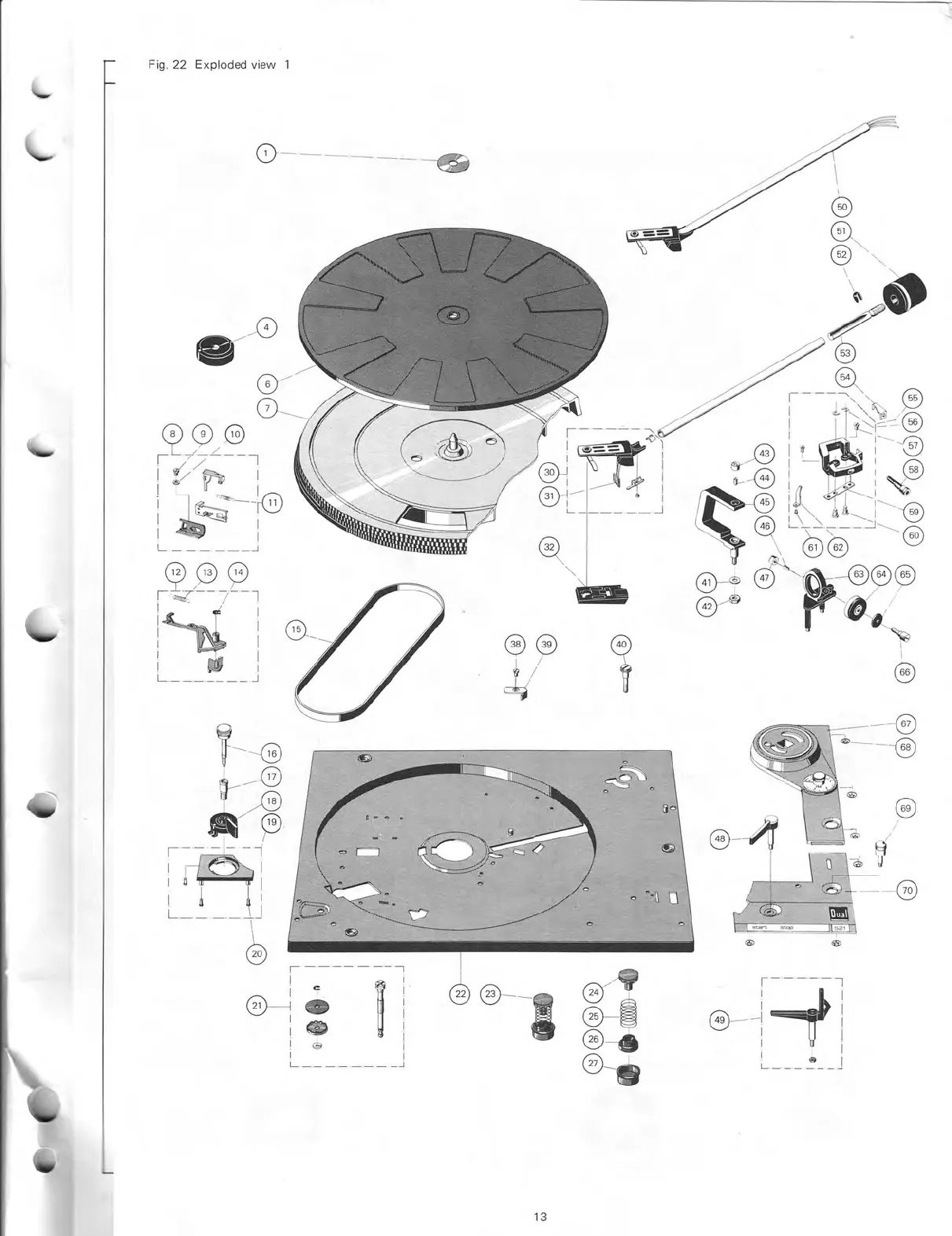 Page #13 background image