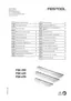 Preview: Instruction Manual