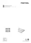 Preview: Original Instructions